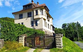 Apartmány Na Kovárně